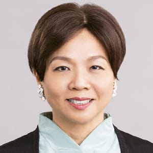 Lilian Chiang photo