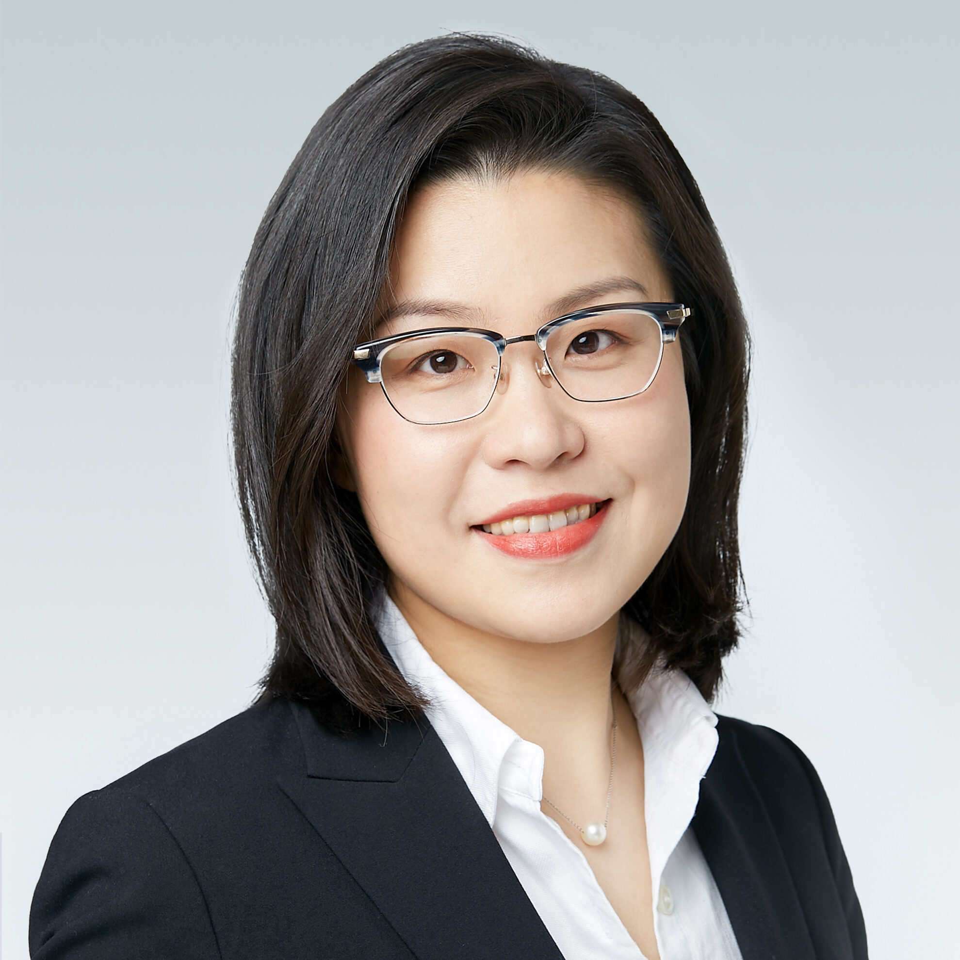 Lu LI photo