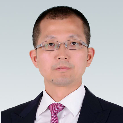 Hongmin ZHOU photo