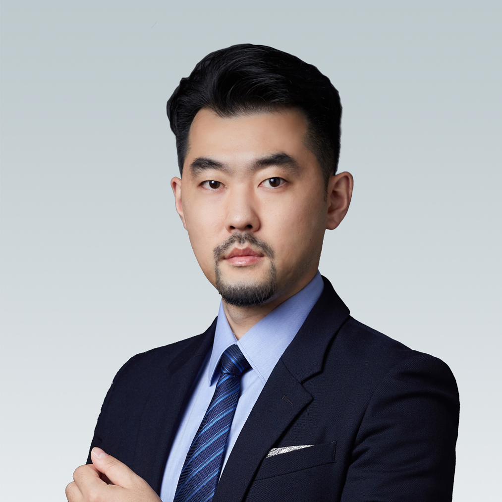 Yuhao XIE photo
