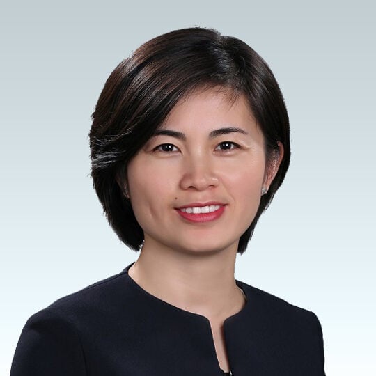 Elsie SHI photo