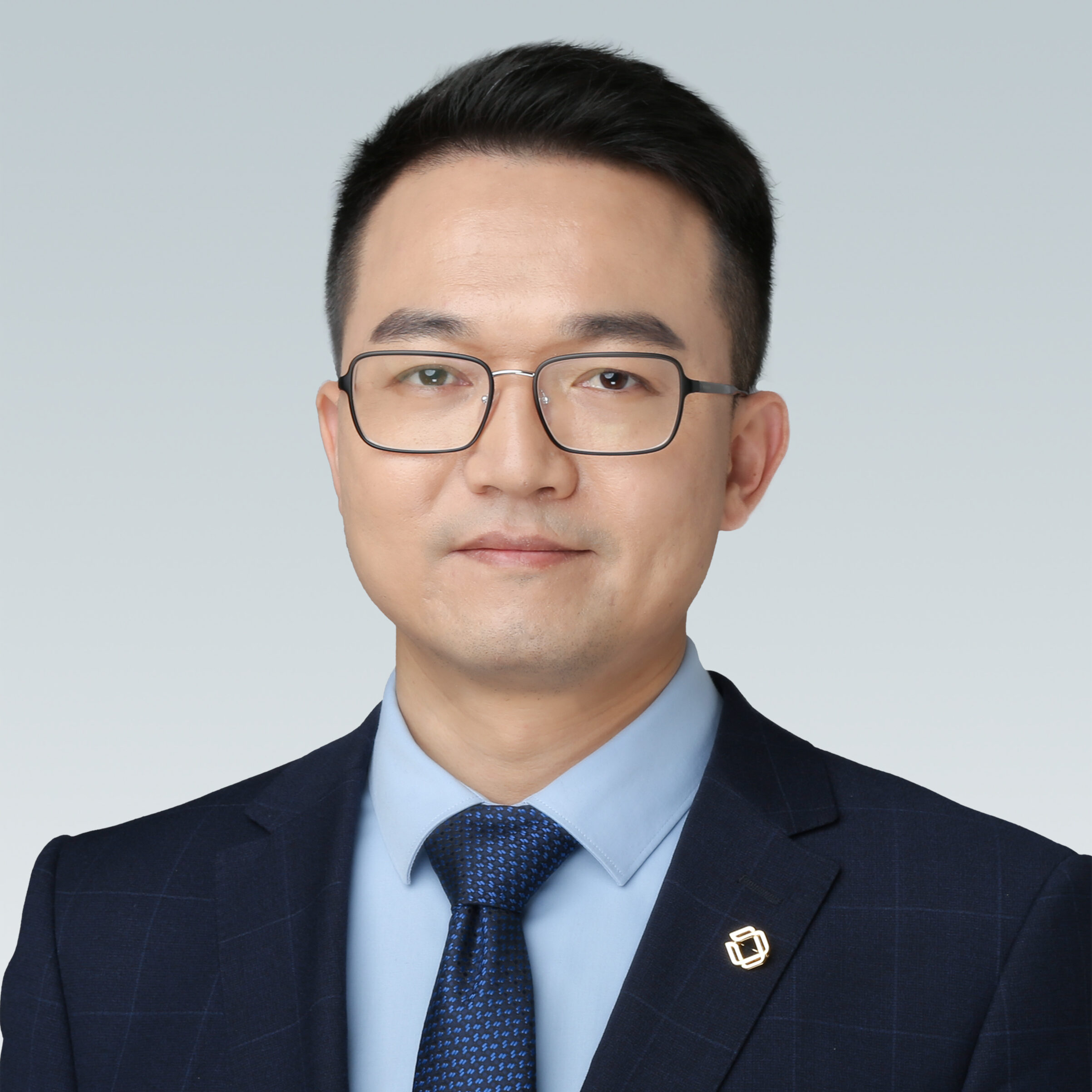 Guangxiang LIU photo