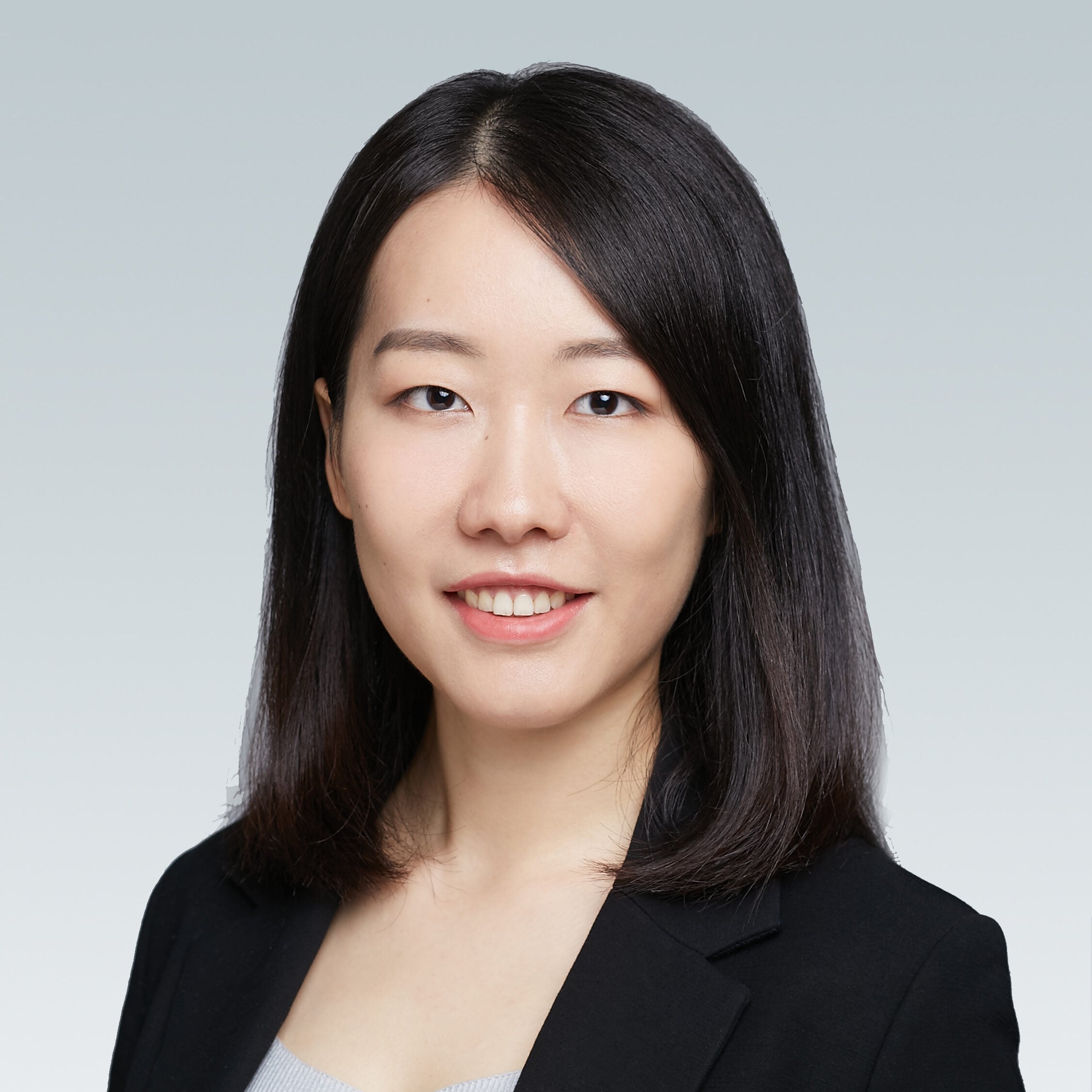 Wendy ZHENG photo