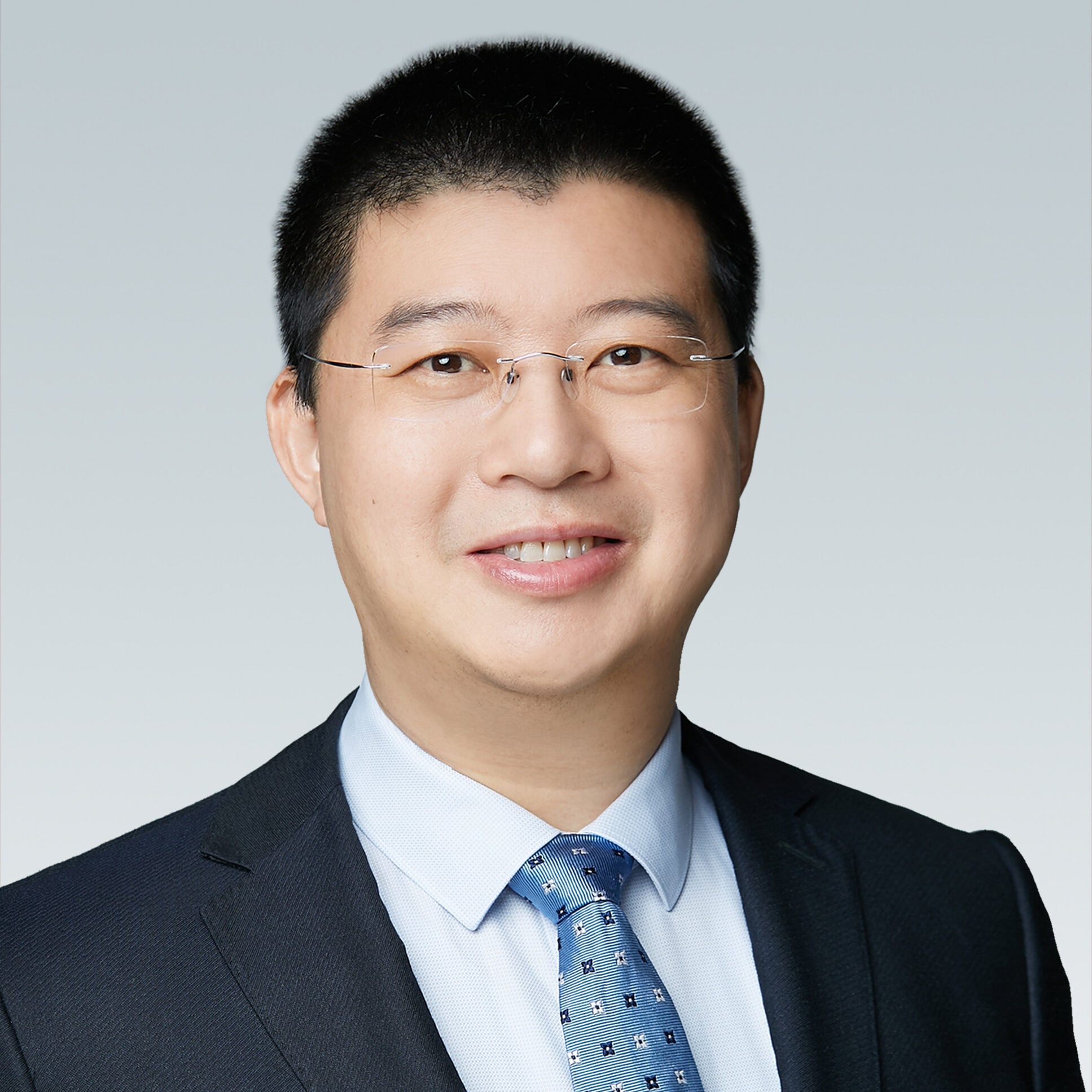 Zheng XU photo