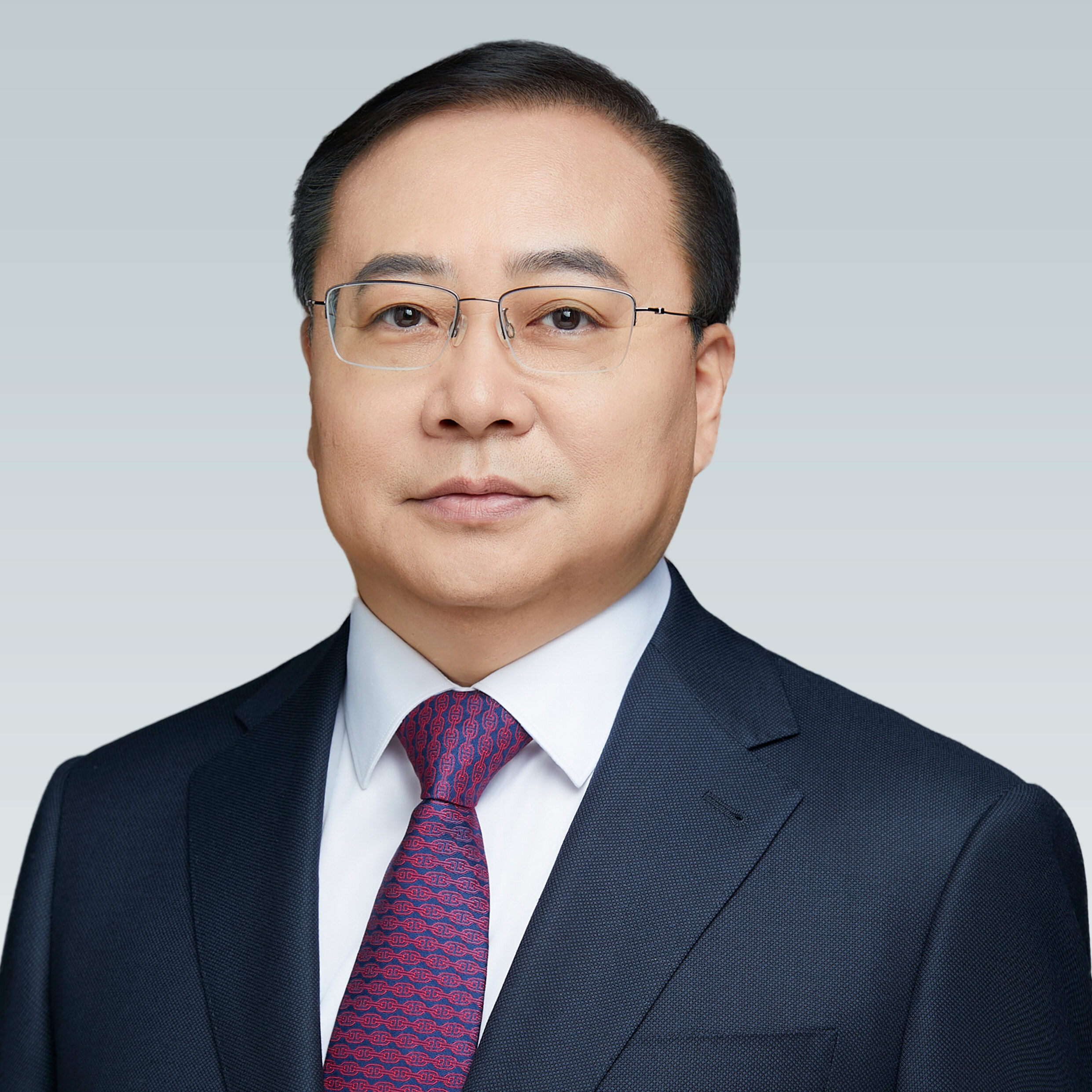 Zhaohui WANG photo