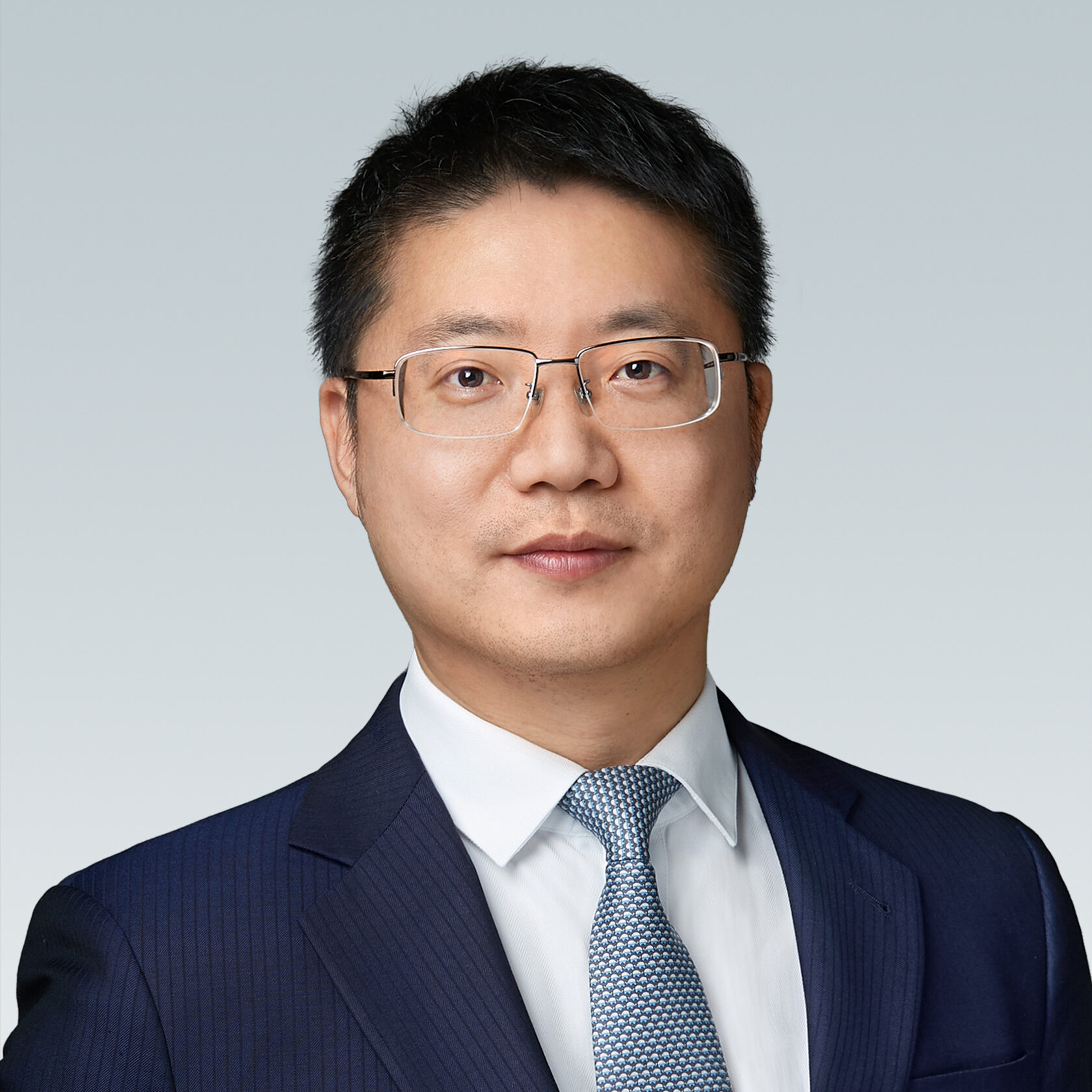 Xiaodong ZHENG photo