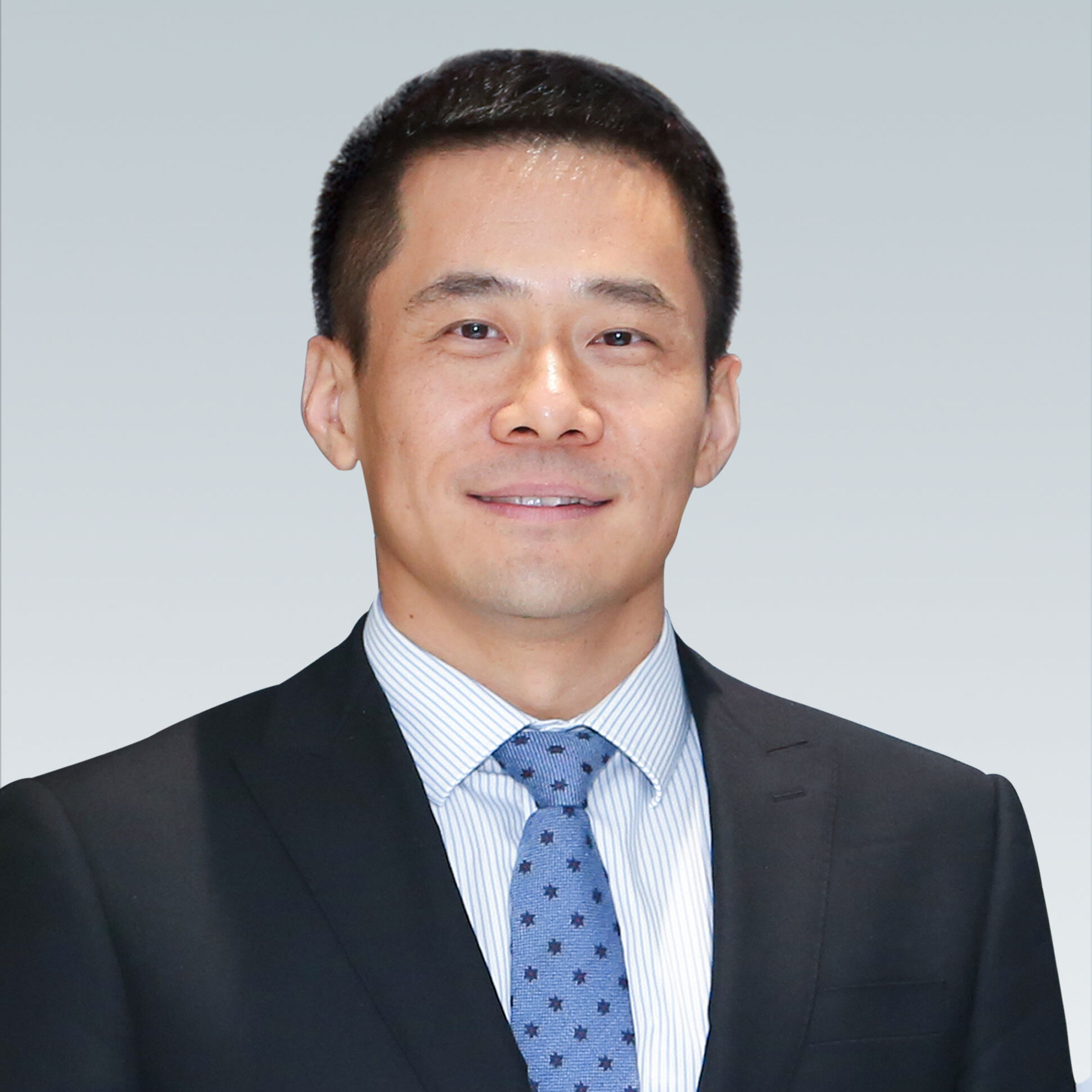 Chen Yang photo