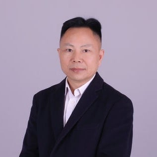 Shujian Luo photo