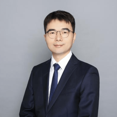 Weifeng Guo photo