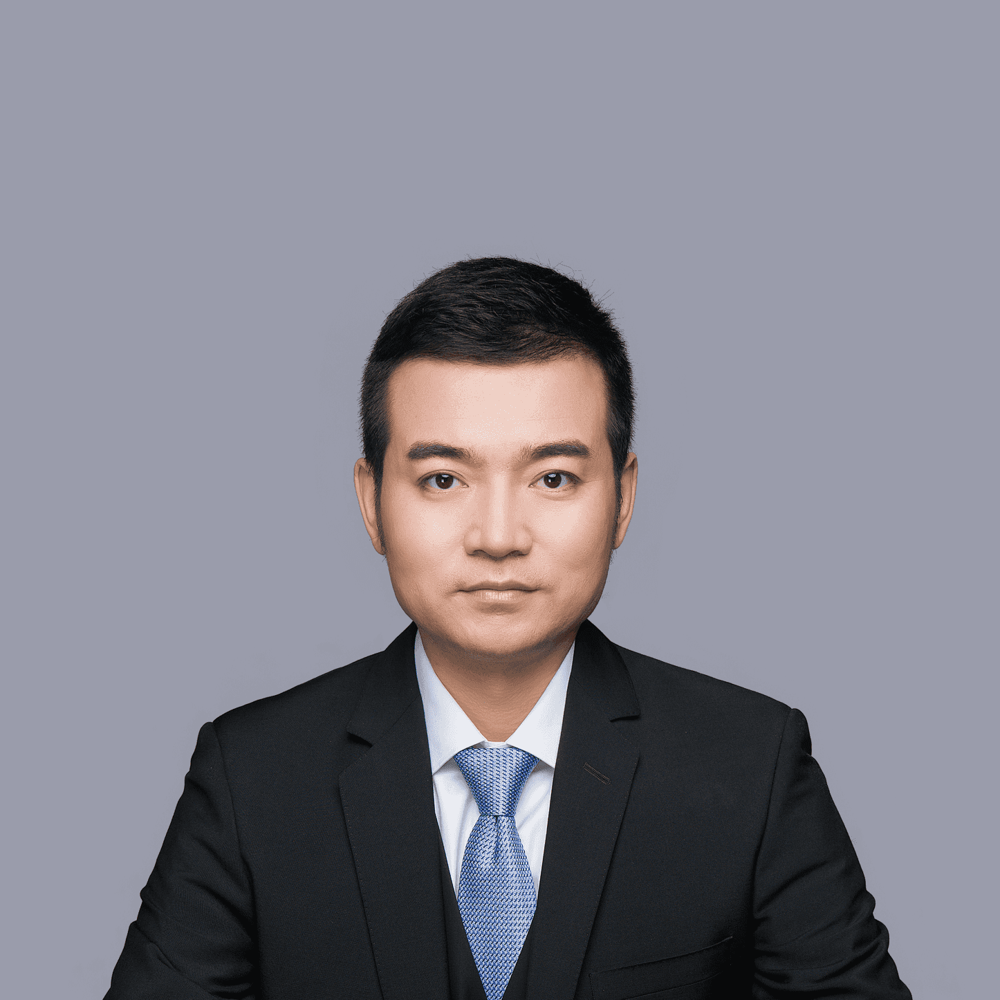 Qi Cao photo