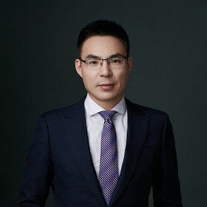 Zhiwei Hou photo