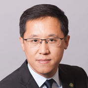 Ian Yinan Wang photo