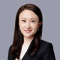 Xu Zhang photo