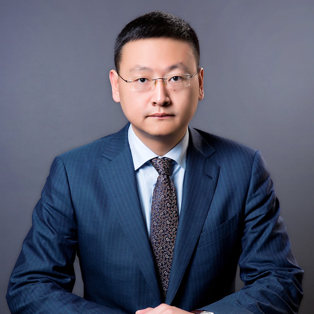 Yuan Chen photo