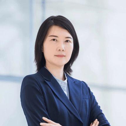 Xiaoping Chen photo