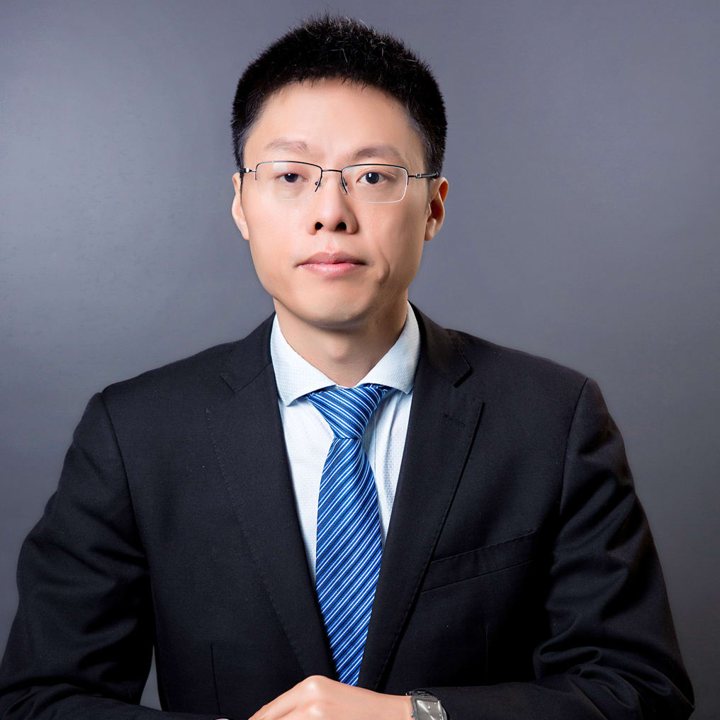 Jian Li photo