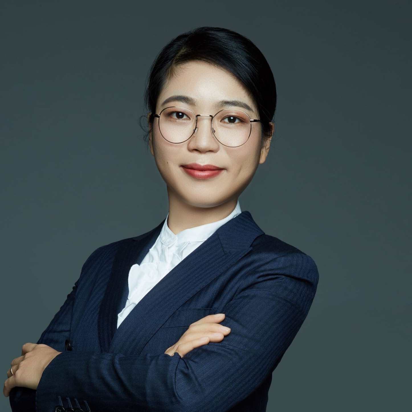 Shan Hu photo