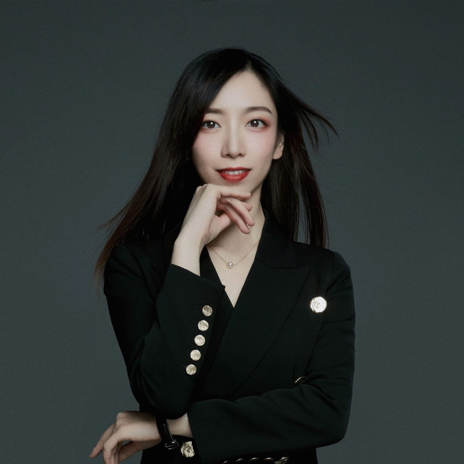 Zhuoer YE photo