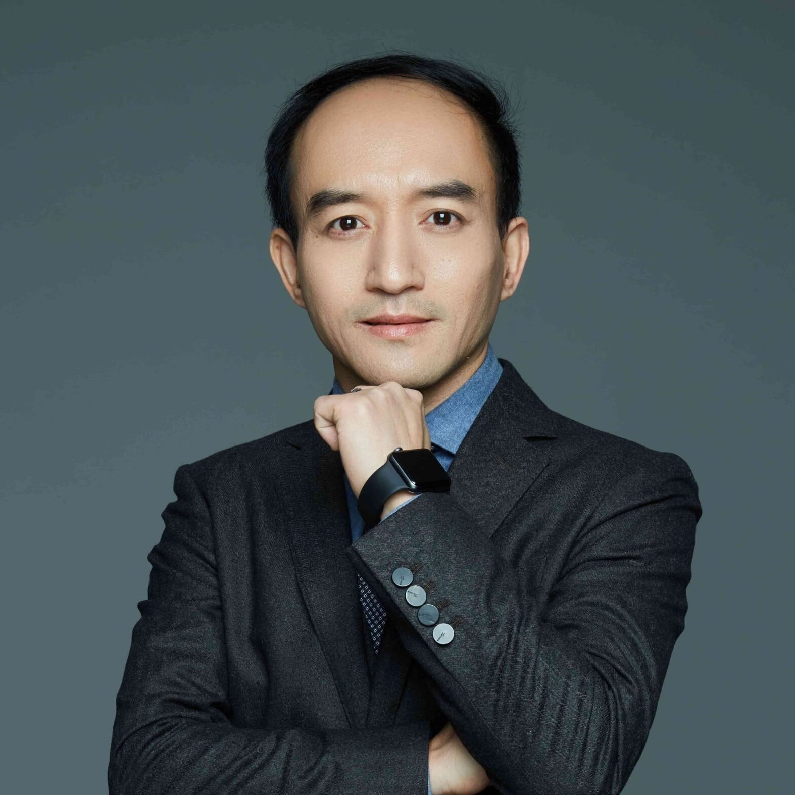 Xiaoxiong Zheng photo