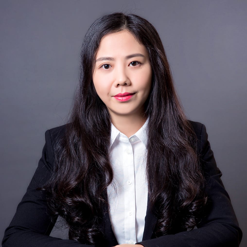 Fang Yan photo