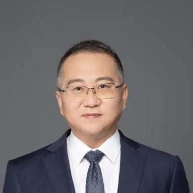 Chunlei Zhang photo