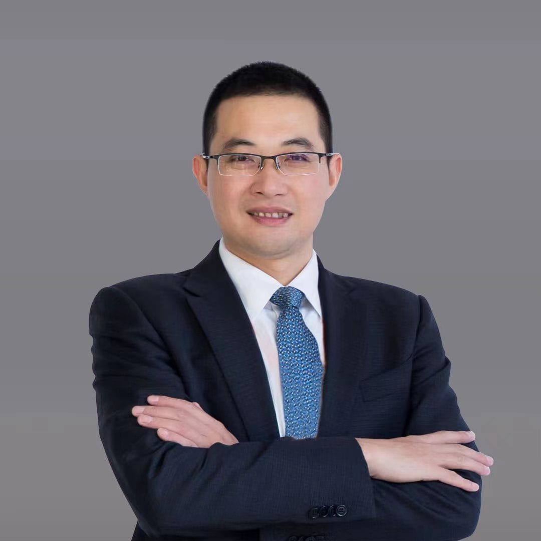 Dingku Jiang photo