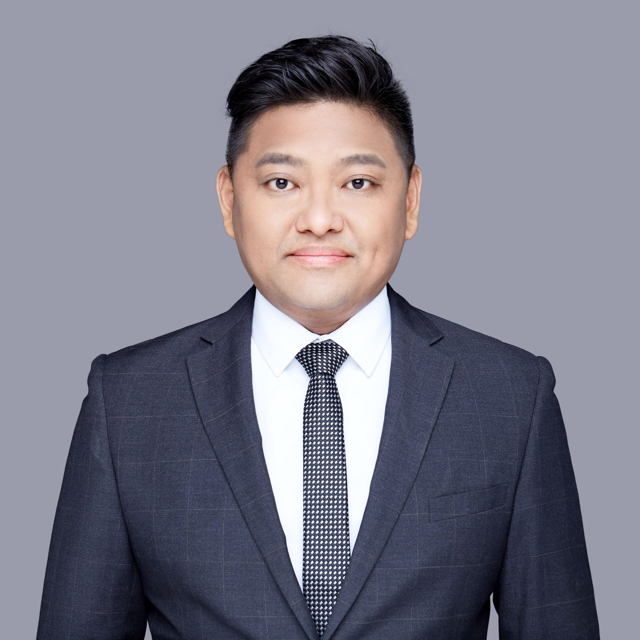 Feng Zhu photo