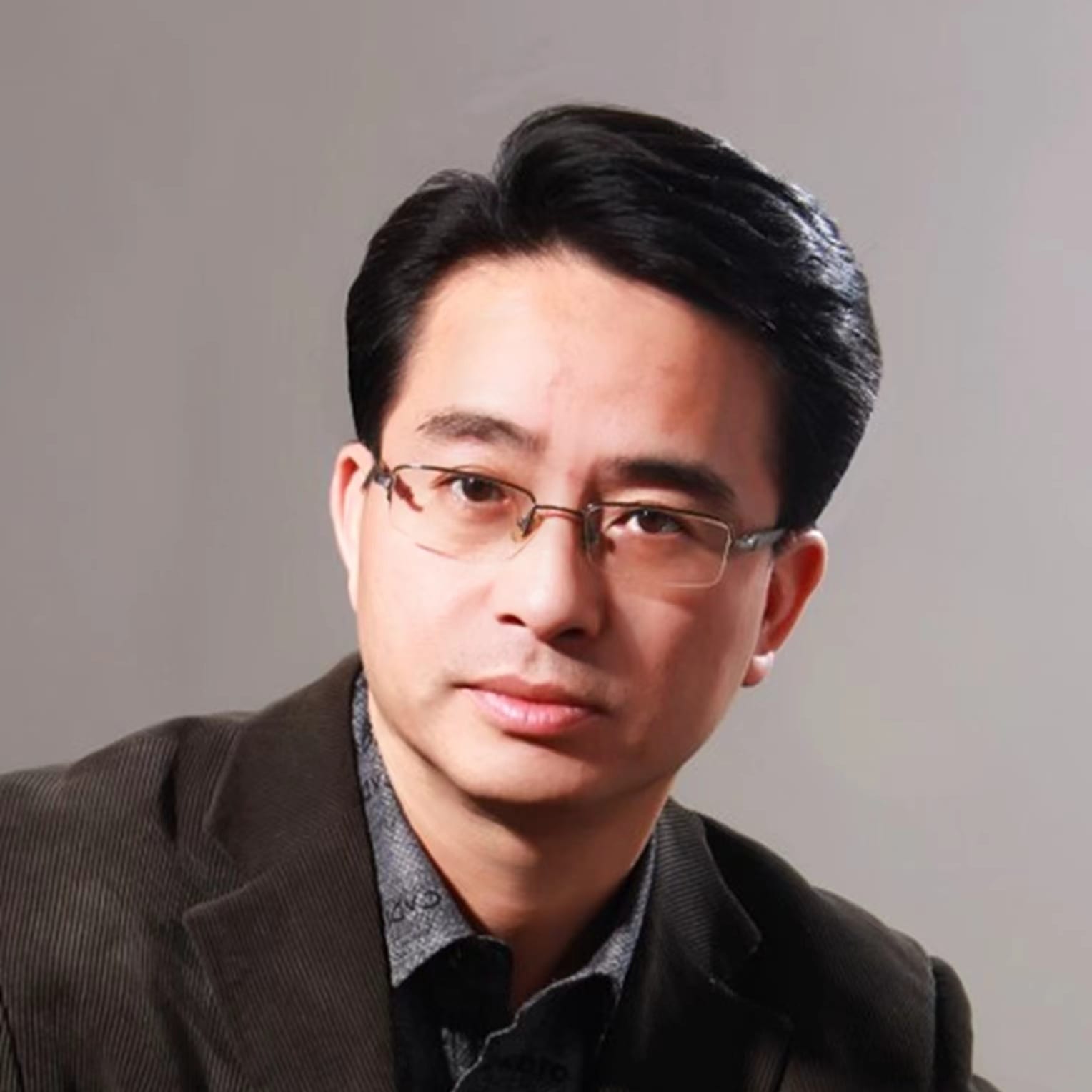 James Wang photo