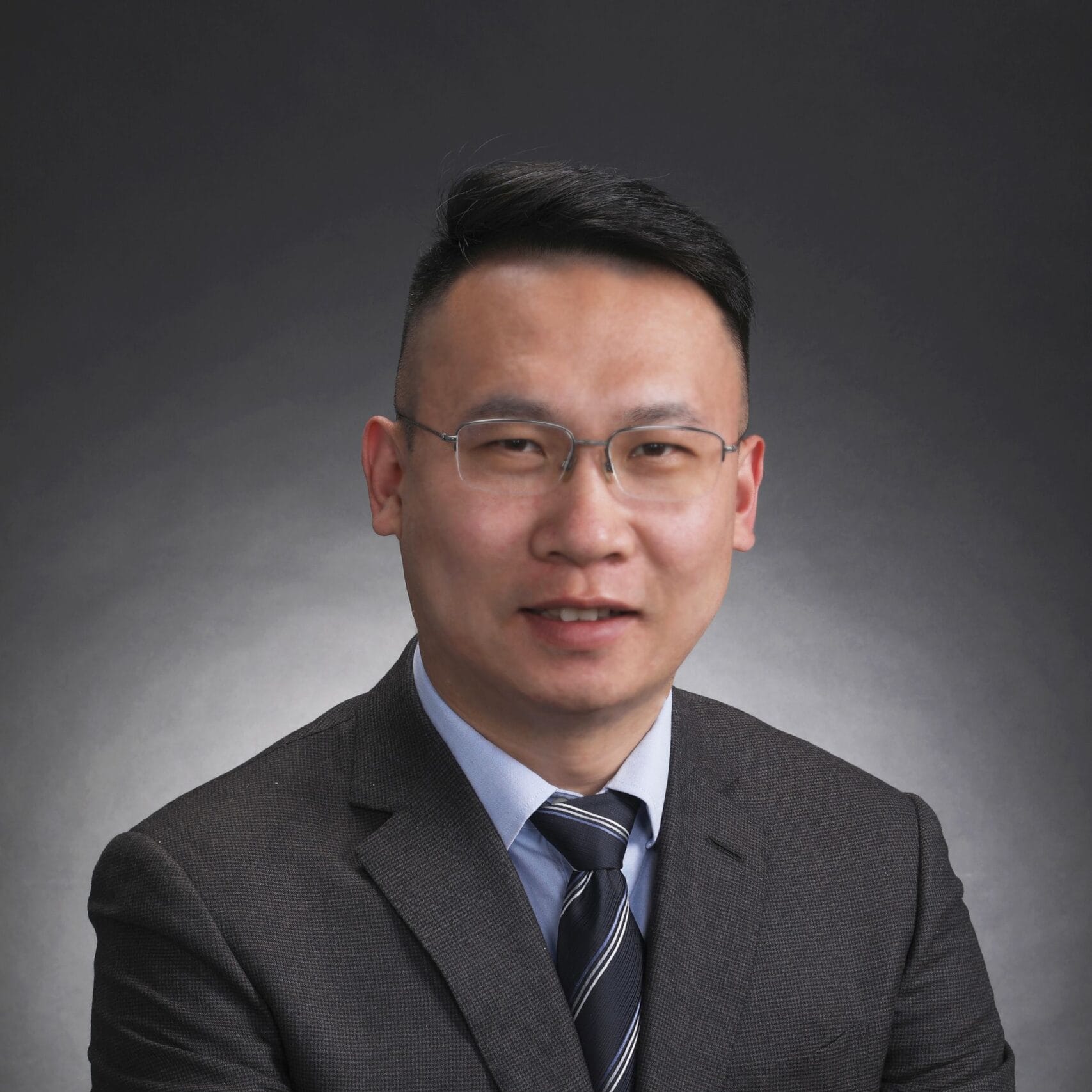 Yang Liu photo