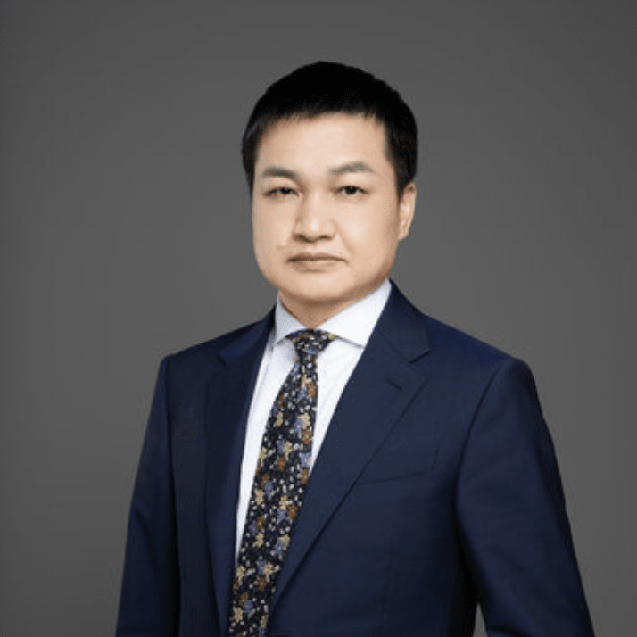 Yifeng Lai photo