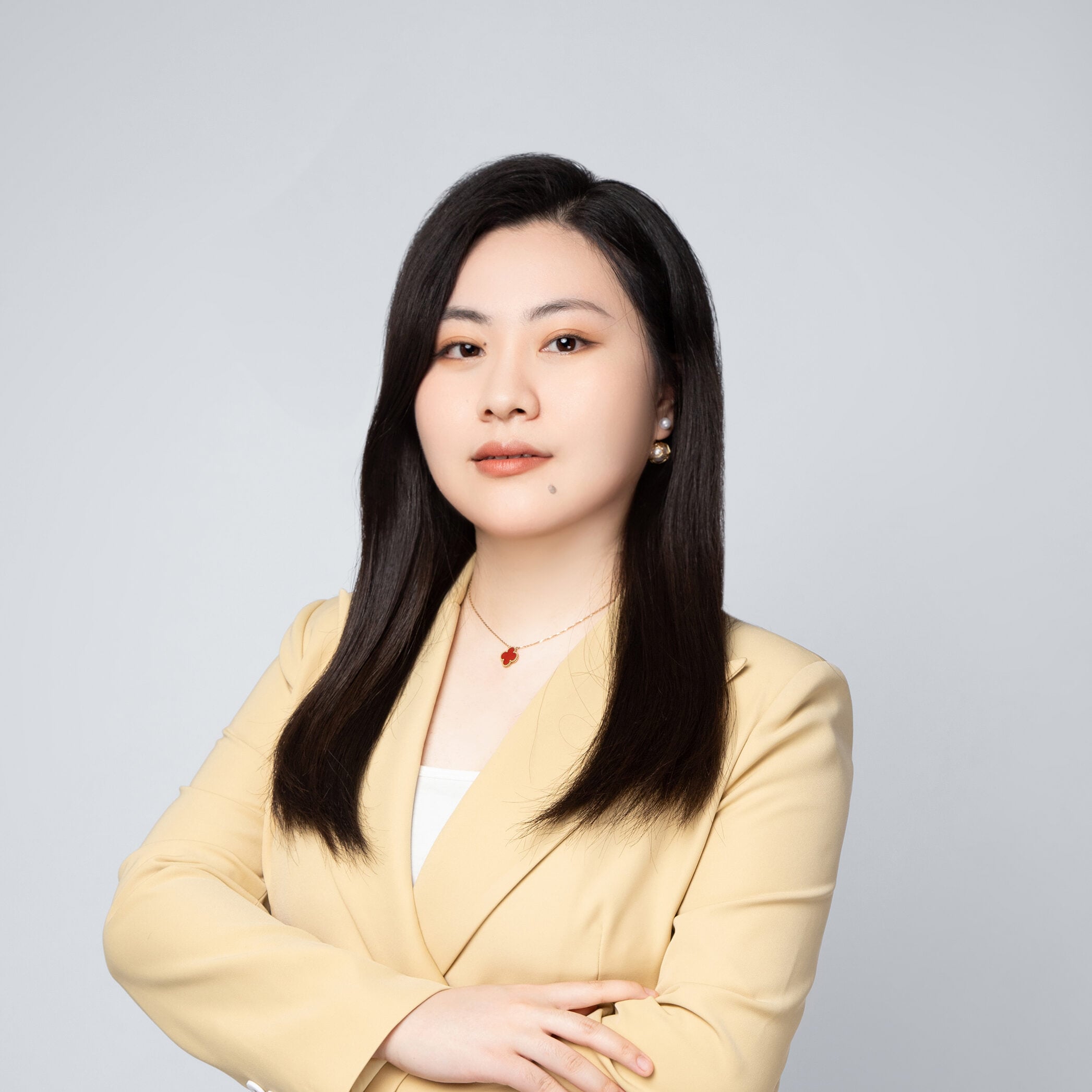 Shenyan Shen photo