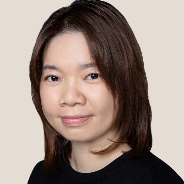 Winnie Tai photo