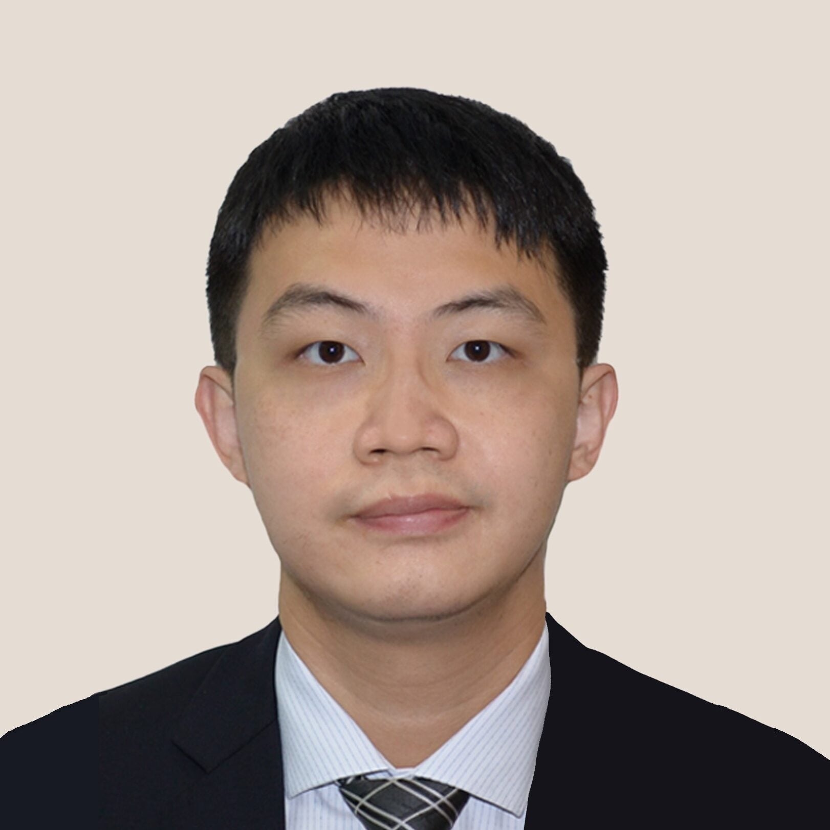 Daniel Wai photo