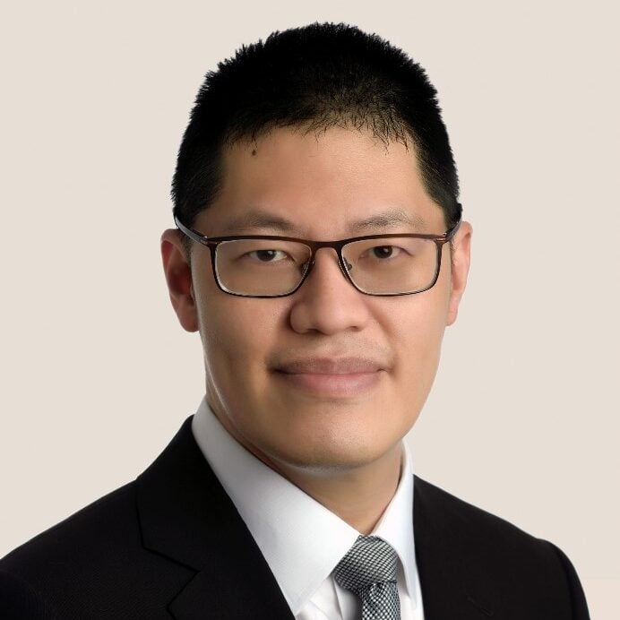 Andrew Chin photo