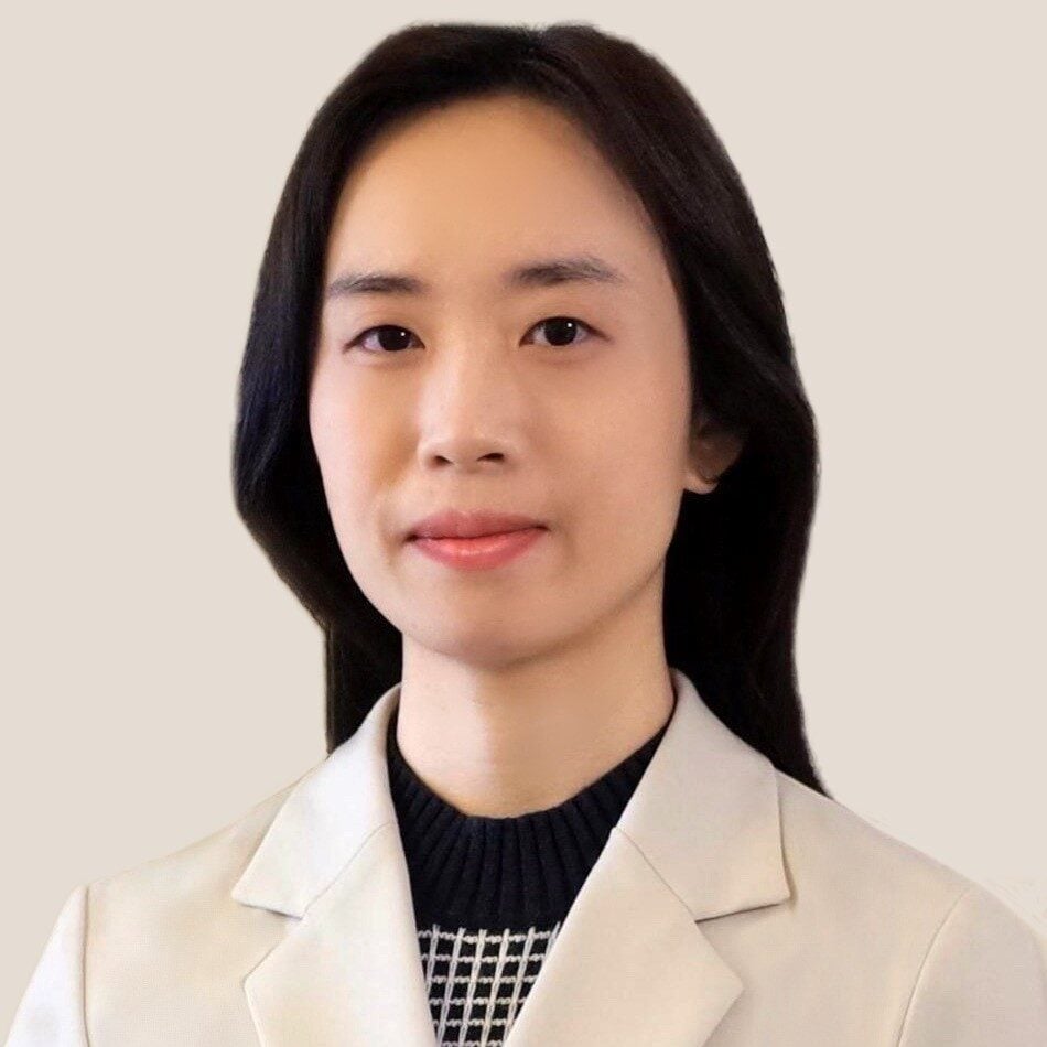 Claudia Kwok photo