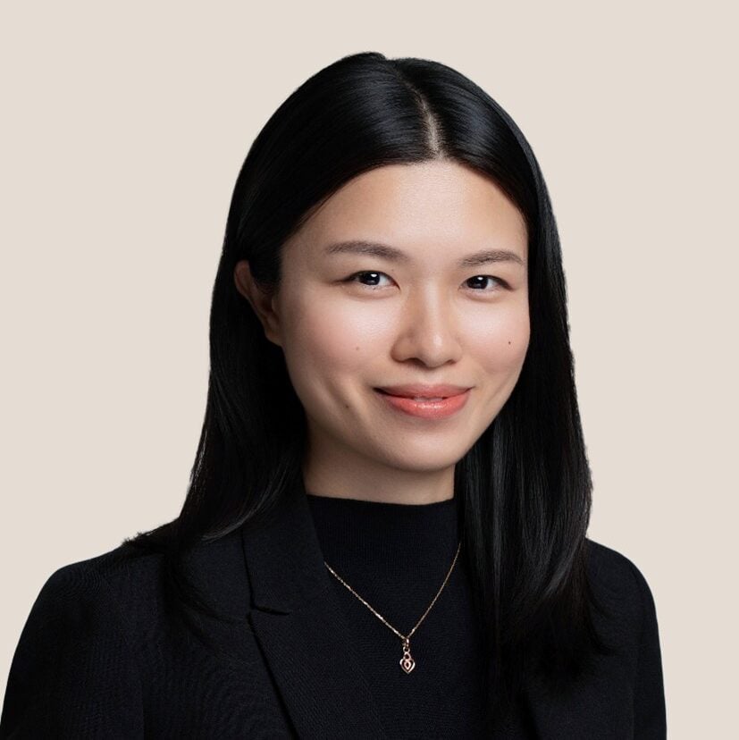 Aurelia Keung photo
