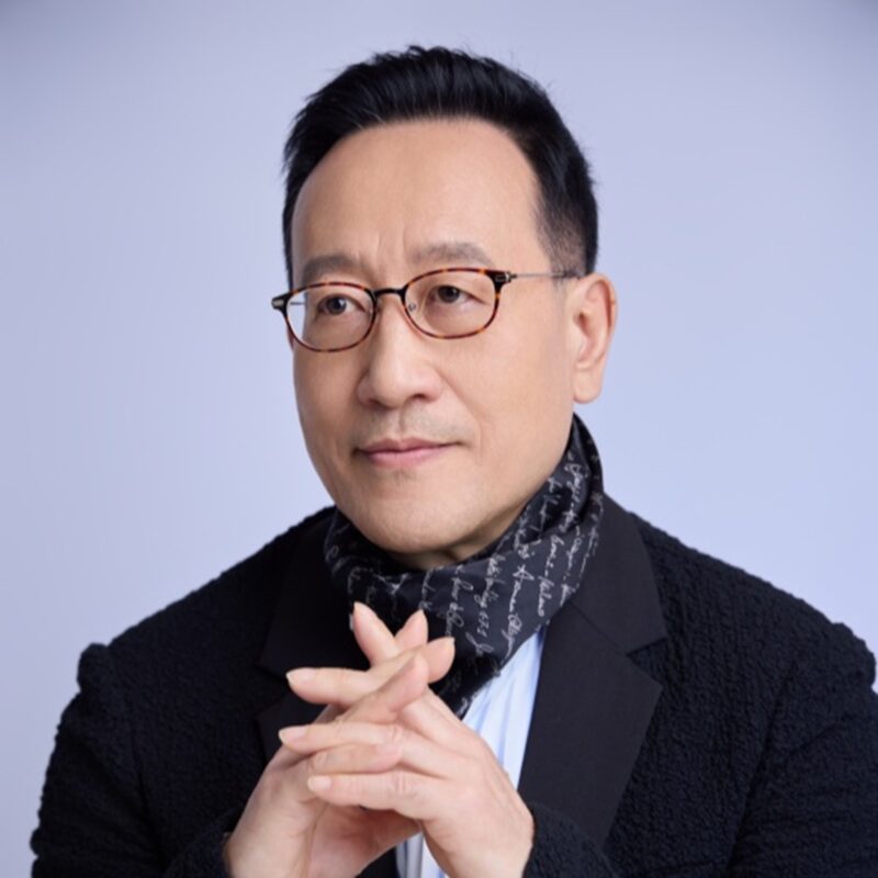 Ying Li photo
