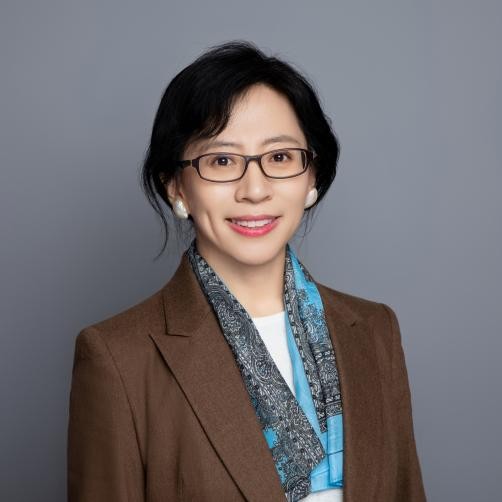 Susan Wang photo