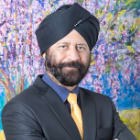 Satyapon Sachdecha photo