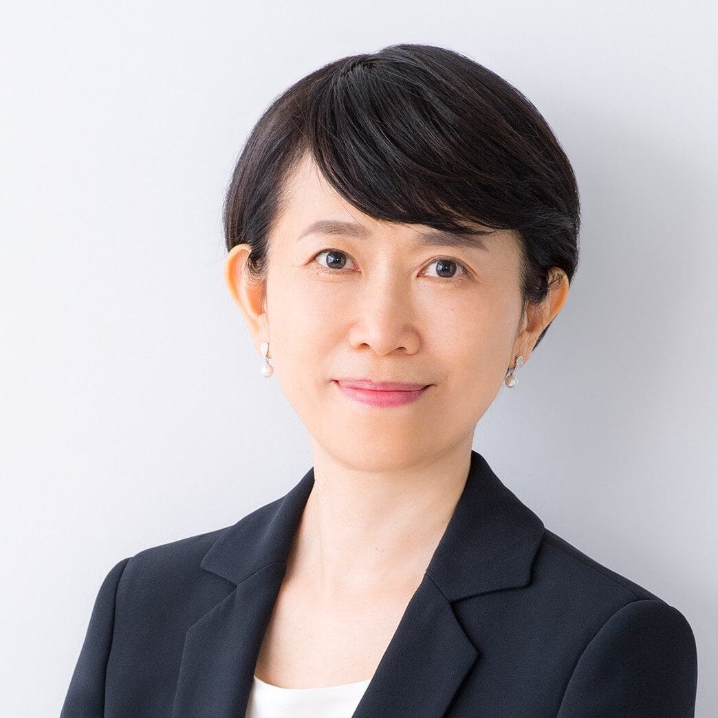 Yoshimi Ohara photo
