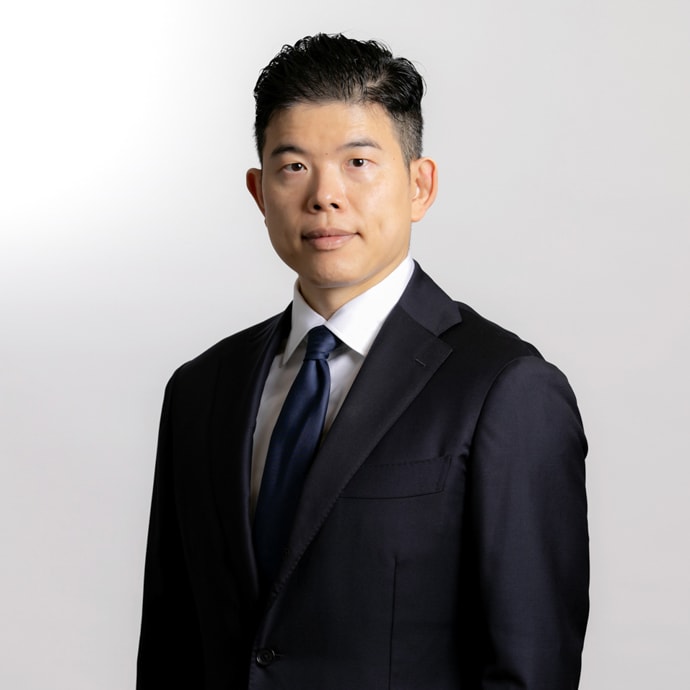 Tomohiro Okawa photo