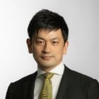 Kenji Horiuchi photo