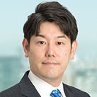 Takashi Itokawa photo