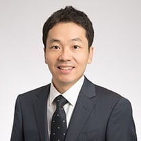 Yoshikazu Hasegawa photo