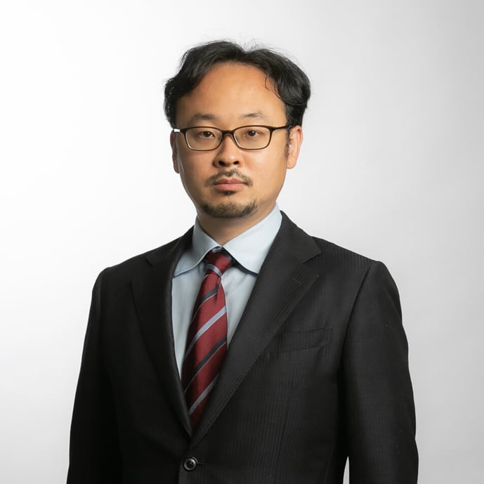 Satoshi Hosokawa photo
