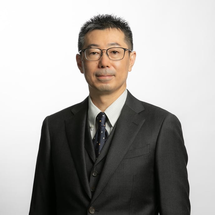 Shunji Matsuda photo