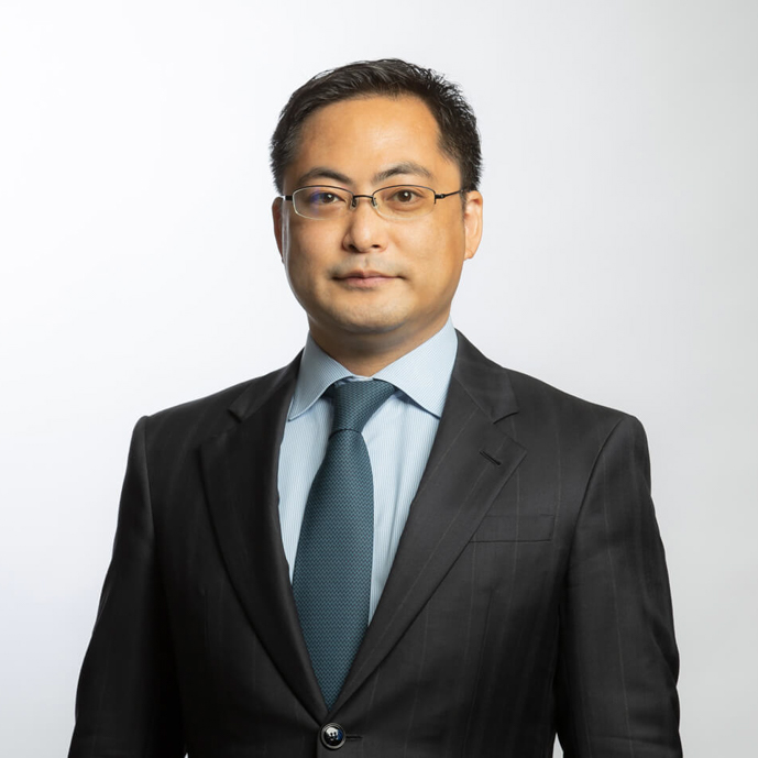Yasuhiro Kasahara photo