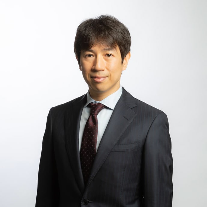 Yoshitoshi Imoto photo