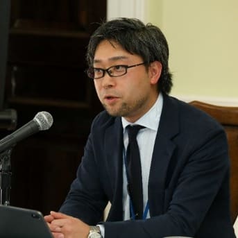 Daisuke Fukamizu photo