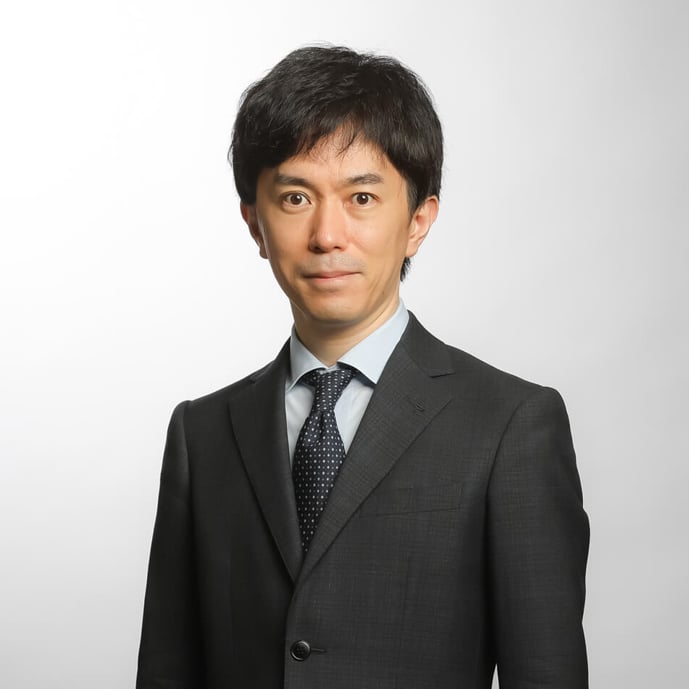 Hiroyuki Ebisawa photo